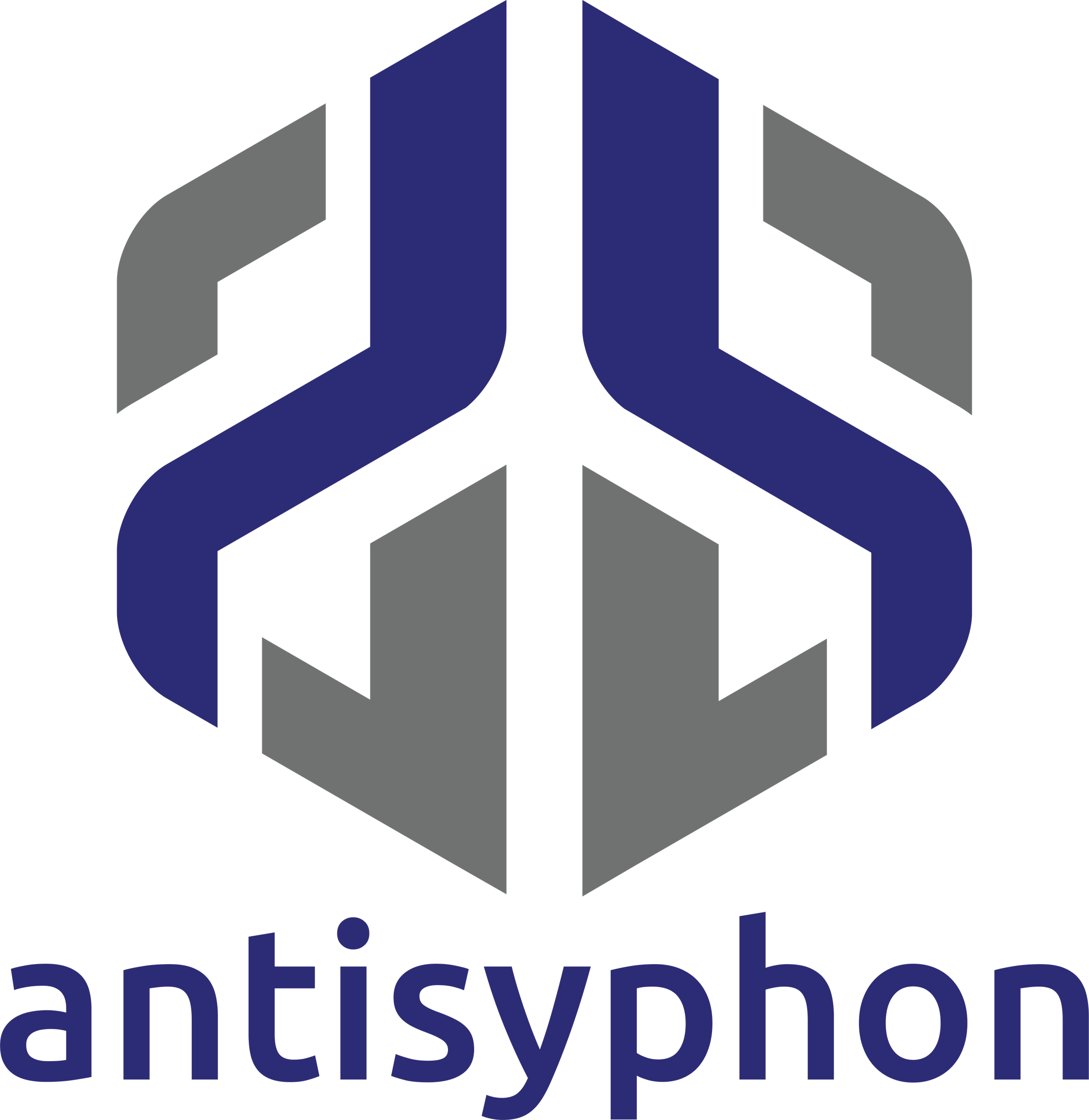 Antisyphon