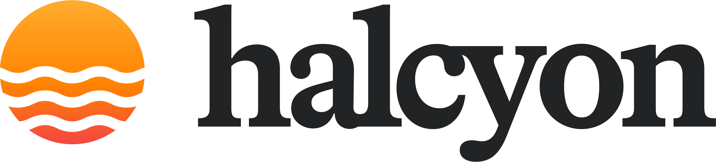 Halcyon