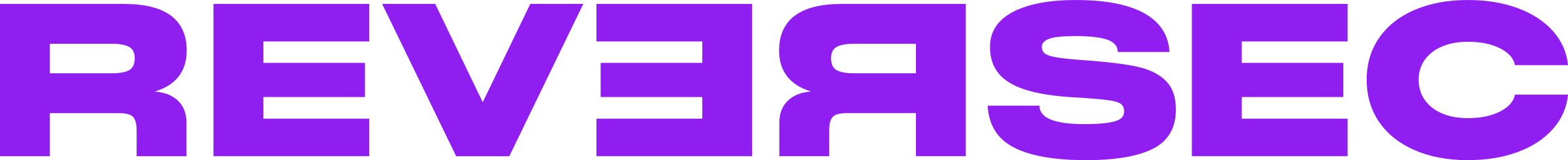 Reversec