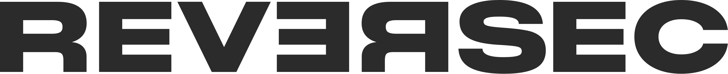 Reversec